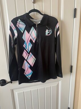 Golf top